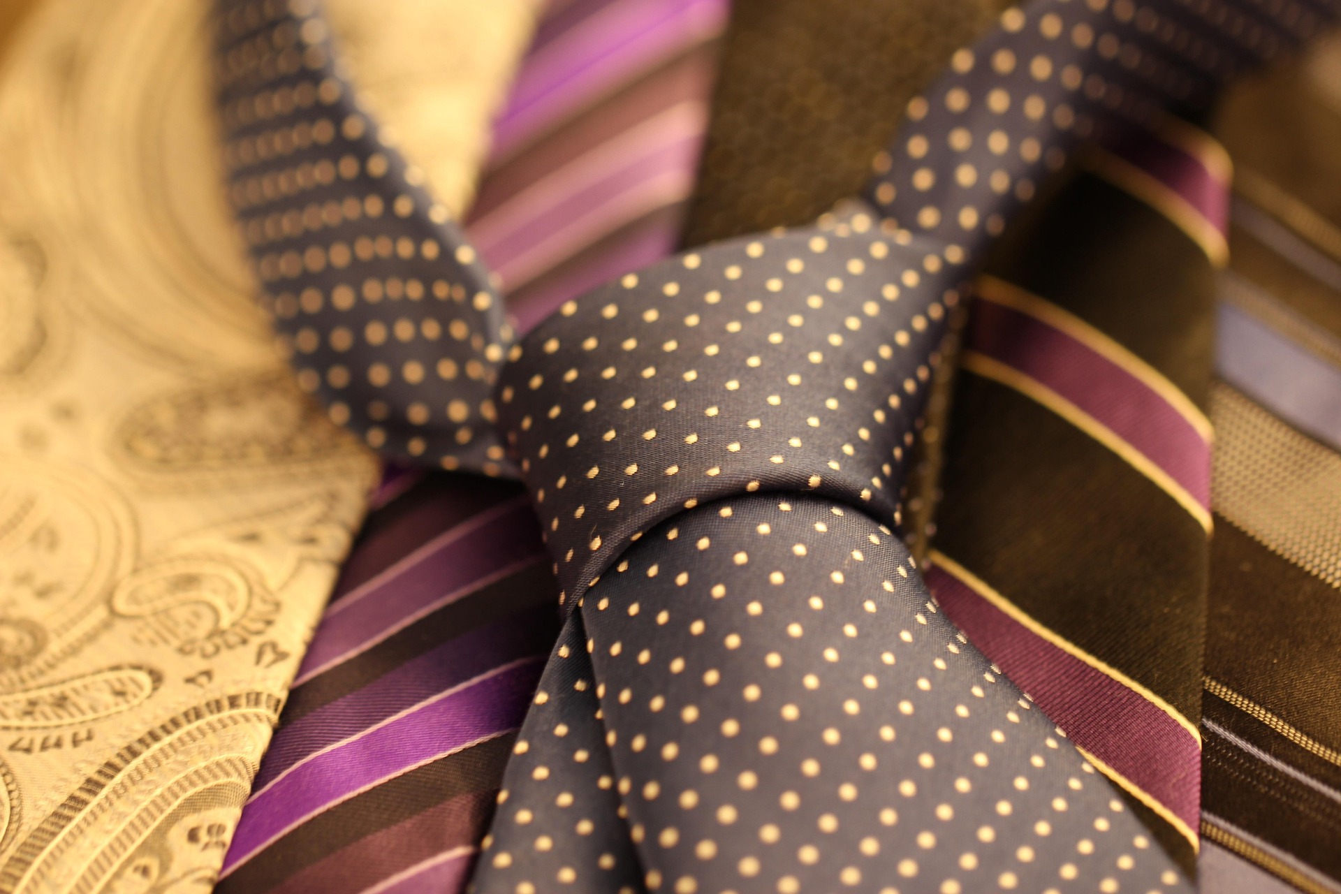 Cravat 987584
