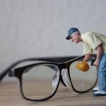 Glasses cleaning 7783103