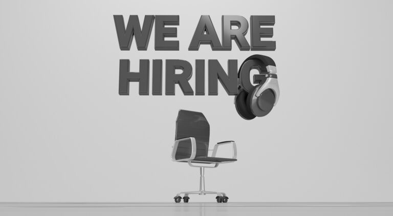 Hiring 3556411