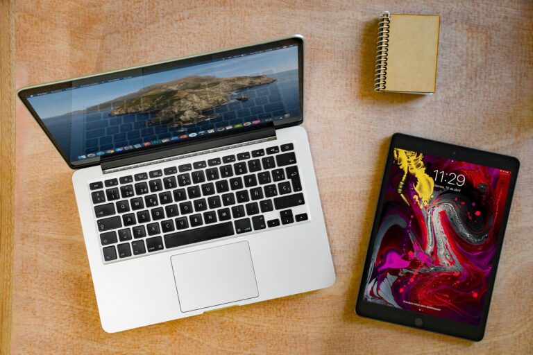 Ipad 5026539