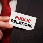 Public relations 8198201
