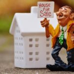 Real estate agent 1180176